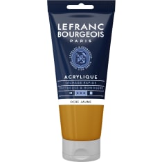 L&B Fine Acrylic 80ml akryylivärit