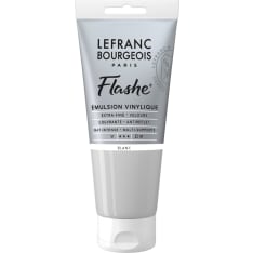 L&B Flashe Acrylic 80ml vinyl color