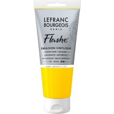 L&B Flashe Acrylic 80ml vinyyliväri