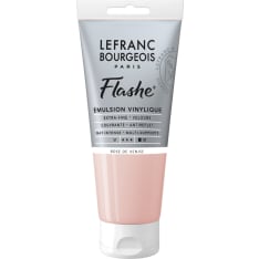 L&B Flashe Acrylic 80ml vinyyliväri