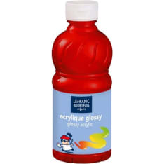 Lefranc & Bourgeois Glossy 250 ml acrylic paint