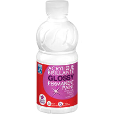 Lefranc & Bourgeois Glossy 250 ml akryyliväri