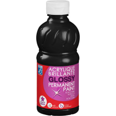 Lefranc & Bourgeois Glossy 250 ml acrylic paint