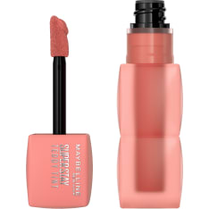 Maybelline Superstay Teddy Tint huulipuna