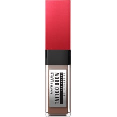 Maybelline Tattoo Brow 36H Styling Gel 6 ml kulmageeli