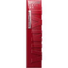 Maybelline Superstay Vinyl Ink 4,2 ml huulipuna