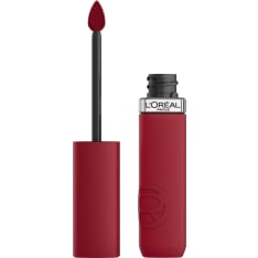 L'Oréal Infaillible Matte Resistance 5 ml huulipuna