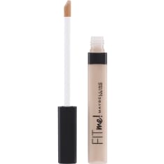 Maybelline Fit Me peiteväri