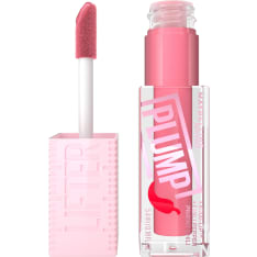 Maybelline Lifter Plump 5,4 ml Lip Gloss