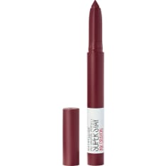 Maybelline Super Stay Ink Crayon 1,5 g huulipuna