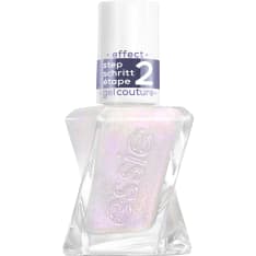 Essie gel couture special effect nail polish