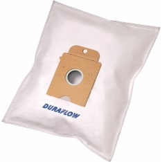 Menalux 2001 5 kpl pölypussi