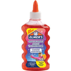 ELMERS 177ml kimalleliima