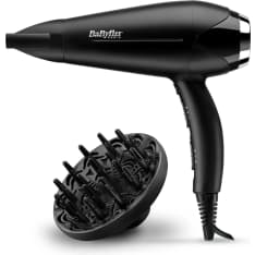 BaByliss D572DE Turbo Smooth 2200 hair dryer
