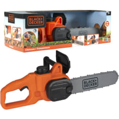 Smoby B+D Chainsaw leikki moottorisaha