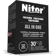 Nitor All in One 230 g Dye Pack