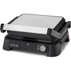 OBH Nordica SuperGrill 3in1 pöytägrilli