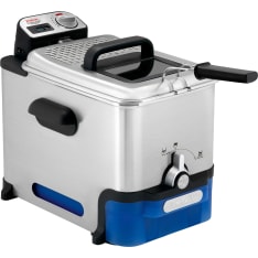 Tefal Oleoclean Deep Fryer friteerauskeitin