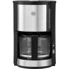OBH Nordica Pro Aroma Plus 1,25 L kahvinkeitin
