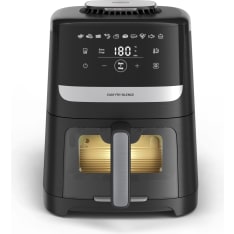 OBH Nordica Easy Fry Silence Vision 5L airfryer
