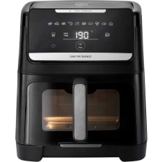 OBH Nordica Easy Fry Silence Vision 7 l Air Fryer