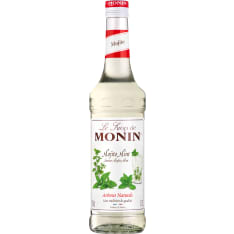 Le Sirop de Monin Mojito Minttu siirappi 70cl