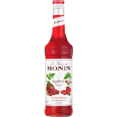 Le Sirop de Monin Vadelma makusiirappi 70cl