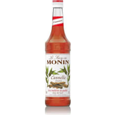 Monin 70cl cinnamon syrup