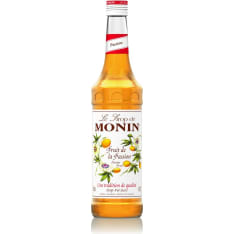 Monin 25cl passion syrup