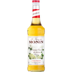 Le Sirop de Monin Seljankukka makusiirappi 70cl