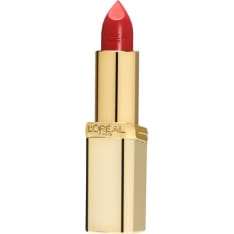 L'Oréal Paris Color Riche lipstick