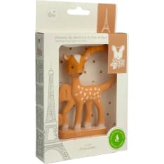 Sophie La Girafe Fanfan vasa pururengas
