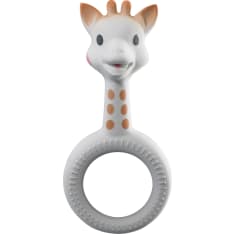Sophie la Girafe kirahvi purulelu