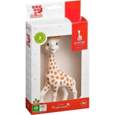 Sophie La Girafe Fresh Touch purulelu
