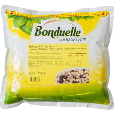 Bonduelle Easybag Papu Mix
