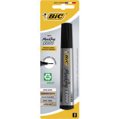 BIC Marking your round tip marking
