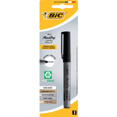 BIC Marking Fine your marking