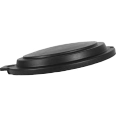 Cover for Greenline 80l barrel