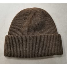 Lasessor Frona women's merino beanie