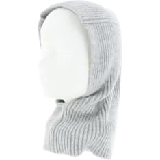 Lasessor Odelle knitted hood