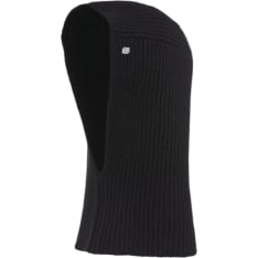 Lasessor Odelle knitted hood