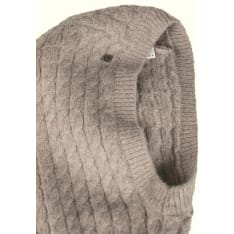 Lasessor Arinna knitted hood