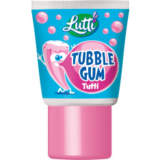 Tubble Tutti Frutti 35 g purukumi