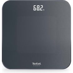 Tefal Classic 2 henkilövaaka, musta