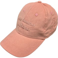 Lasessor Moomin Snormaiden velvet cap