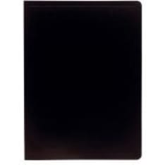 Exacompta A4/100 black Presentation folder