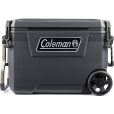 Coleman Convoy 66 l (65 qt) wheeled cooler
