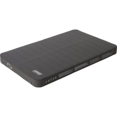 Coleman Supercomfort 200x128x12 cm Double self-inflating sleeping mat