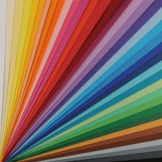 Canson Iris Vivaldi 240 g 50x65 carton