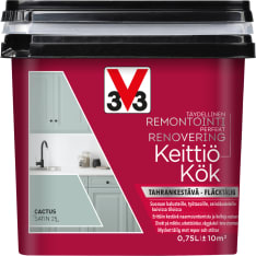 V33 750ml kalustemaali
